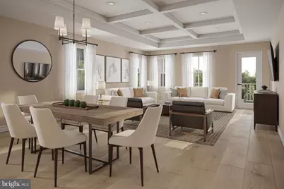 6 Blazing Star Street, Frederick, MD 21702 - Photo 3