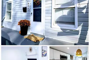 426 N Bentz St, Frederick, MD 21701 - Photo 1