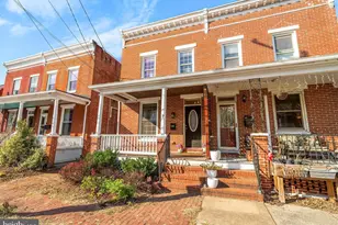 7 Jefferson St, Frederick, MD 21701 - Photo 1