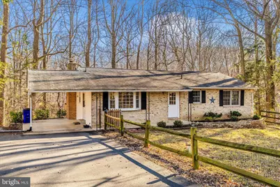 4297 Wendy Court, Monrovia, MD 21770 - Photo 45