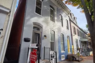 203 E 3rd St, Frederick, MD 21701 - Photo 3