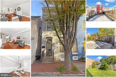 203 E 3rd Street, Frederick, MD 21701 - Photo 1