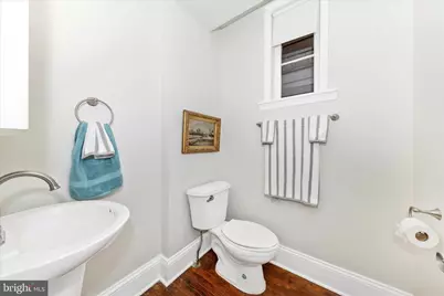 203 E 3rd Street, Frederick, MD 21701 - Photo 19