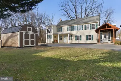 4110 Shady Lane, Knoxville, MD 21758 - Photo 45