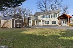 4110 Shady Ln, Knoxville, MD 21758 - Photo 45