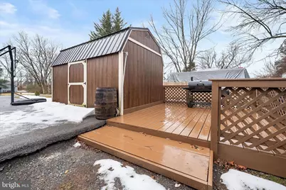 4110 Shady Lane, Knoxville, MD 21758 - Photo 51