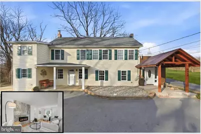 4110 Shady Lane, Knoxville, MD 21758 - Photo 1