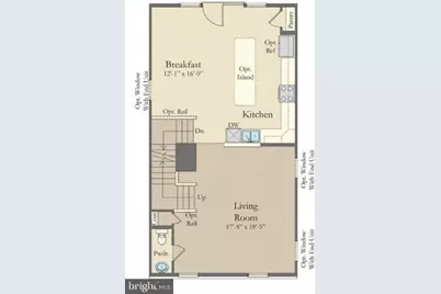 304 Faversham Pl, Frederick, MD 21701 - Photo 7