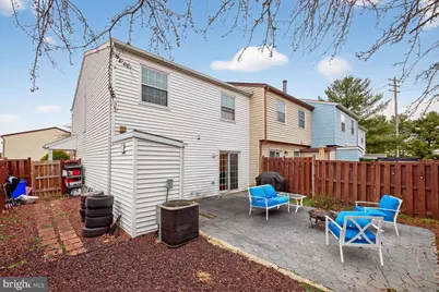 6846 Carnation Circle, Frederick, MD 21703 - Photo 19