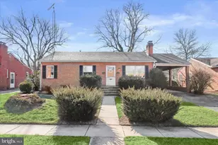 502 Biggs Ave, Frederick, MD 21702 - Photo 1