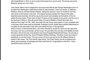 2750 Canada Hill Rd, Myersville, MD 21773 - Photo 69