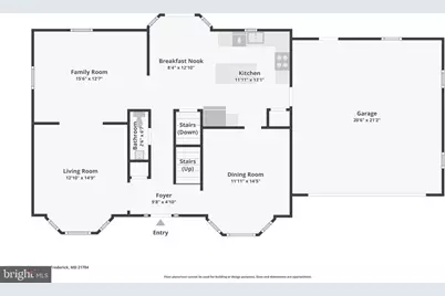 8908 Broad Branch Court, Frederick, MD 21704 - Photo 73