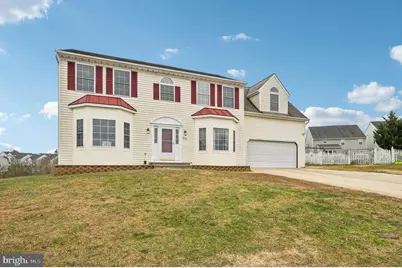 8908 Broad Branch Court, Frederick, MD 21704 - Photo 7