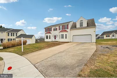 8908 Broad Branch Court, Frederick, MD 21704 - Photo 7