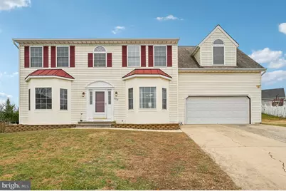 8908 Broad Branch Court, Frederick, MD 21704 - Photo 5