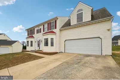 8908 Broad Branch Court, Frederick, MD 21704 - Photo 3