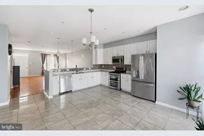 554 Ellison Court, Frederick, MD 21703 - Photo 9