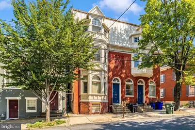 125 W Church Street #B, Frederick, MD 21701 - Photo 1