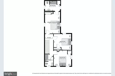 709 E Potomac Street, Brunswick, MD 21716 - Photo 33