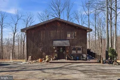 8939 Hawbottom Road, Middletown, MD 21769 - Photo 1