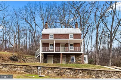 9025 Myersville Road, Myersville, MD 21773 - Photo 3
