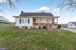 2702 Canada Hill Rd, Myersville, MD 21773 - Photo 1