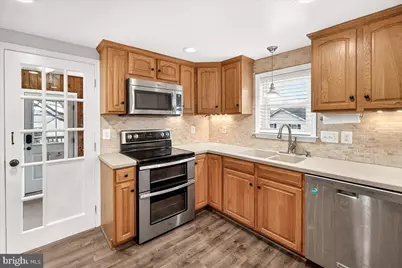 2702 Canada Hill Road, Myersville, MD 21773 - Photo 9