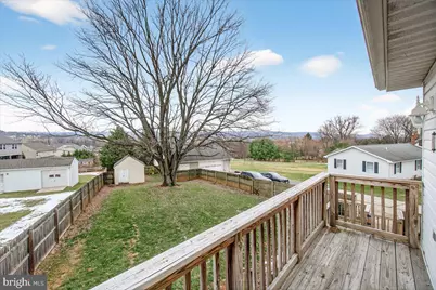 2702 Canada Hill Road, Myersville, MD 21773 - Photo 25