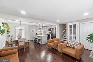 117 Village Way, Mount Airy, MD 21771 - Photo 9