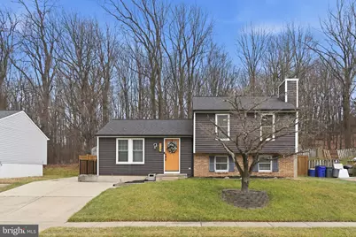 117 Village Way, Mount Airy, MD 21771 - Photo 1