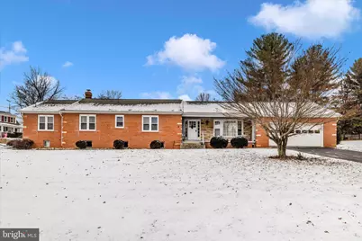 215 Broad Street, Middletown, MD 21769 - Photo 1