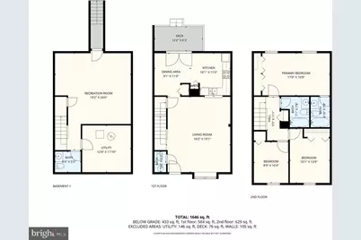 6795 Snow Goose, Frederick, MD 21703 - Photo 33