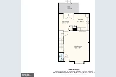 6795 Snow Goose, Frederick, MD 21703 - Photo 35