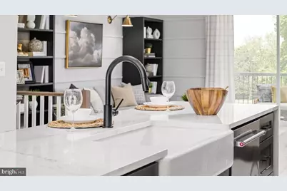 Homesite 232 Potomac View Parkway, Brunswick, MD 21716 - Photo 5