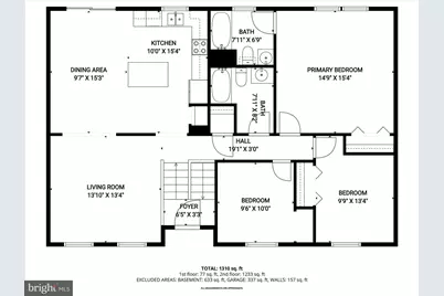 6653 E Lakeridge Road, New Market, MD 21774 - Photo 55