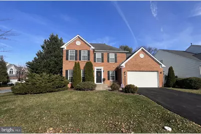 9054 Seward Street, Frederick, MD 21704 - Photo 1