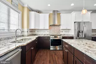 103 Dorsey's Chance, New Market, MD 21774 - Photo 21