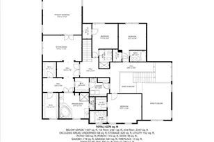 103 Dorsey's Chance, New Market, MD 21774 - Photo 55