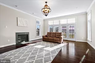 103 Dorsey's Chance, New Market, MD 21774 - Photo 25