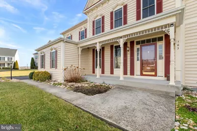 103 Dorseys Chance, New Market, MD 21774 - Photo 3