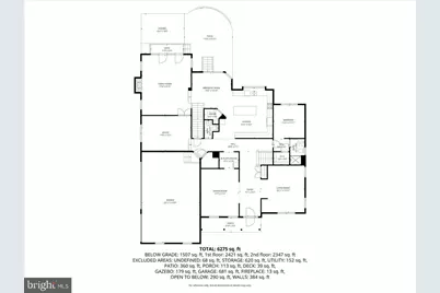 103 Dorseys Chance, New Market, MD 21774 - Photo 31