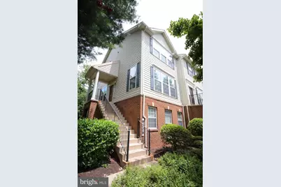 6506 Wiltshire Drive #201, Frederick, MD 21703 - Photo 3