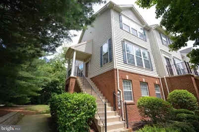 6506 Wiltshire Drive #201, Frederick, MD 21703 - Photo 1