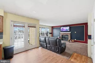 1008 Inkberry Way, Frederick, MD 21703 - Photo 13