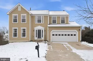1008 Inkberry Way, Frederick, MD 21703 - Photo 1