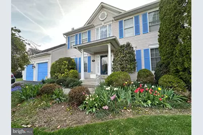 191 Midsummer Drive, Frederick, MD 21702 - Photo 1