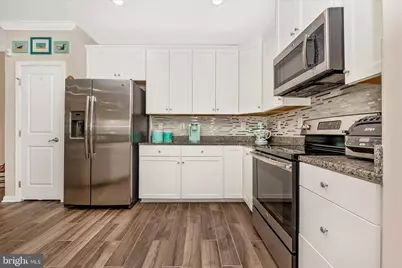 6521 Walcott Lane #104, Frederick, MD 21703 - Photo 9