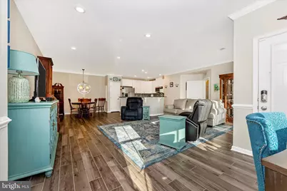 6521 Walcott Lane #104, Frederick, MD 21703 - Photo 7