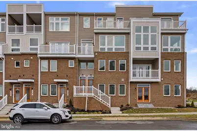 1631 Blacksmith Way #214B, Frederick, MD 21702 - Photo 1