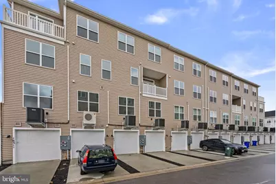 1631 Blacksmith Way #214B, Frederick, MD 21702 - Photo 39